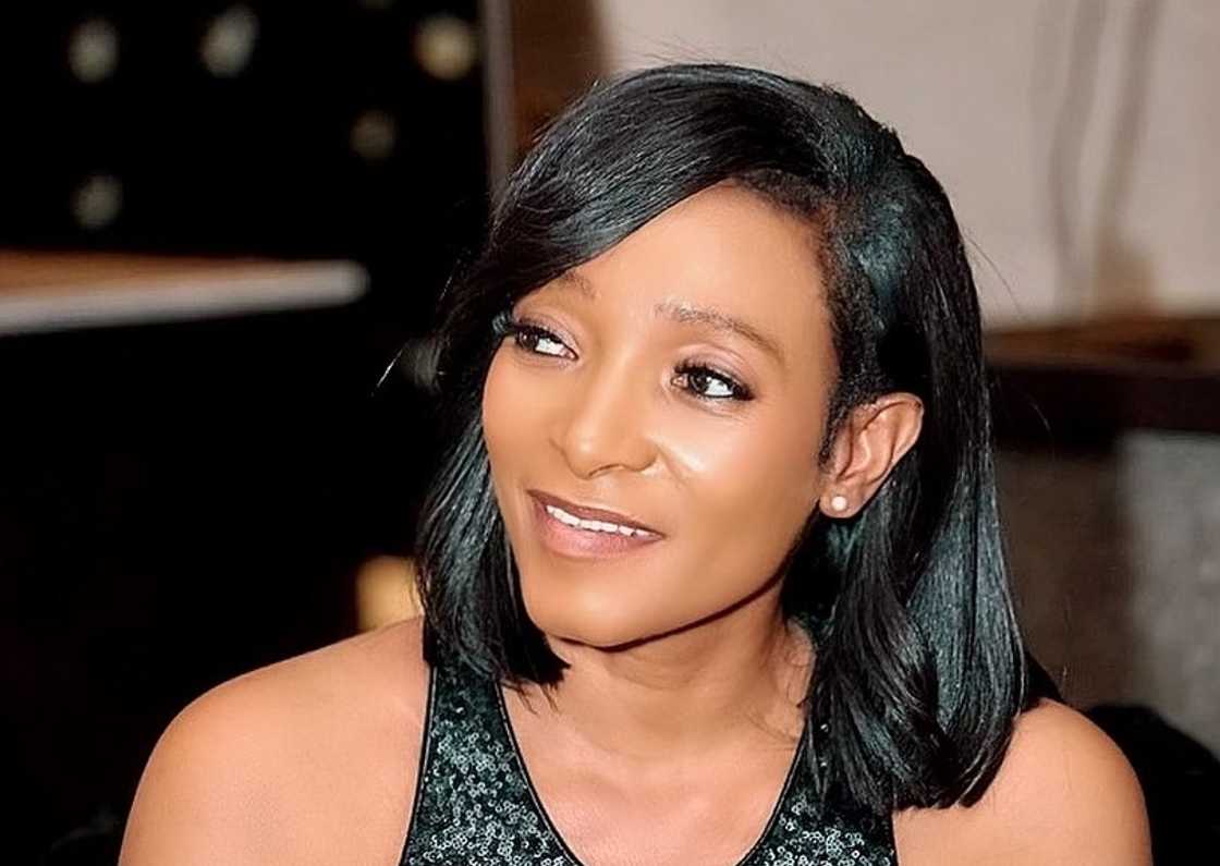 Palesa had something to say about Somizi's source of income Palesa had something to say about Somizi's source of income