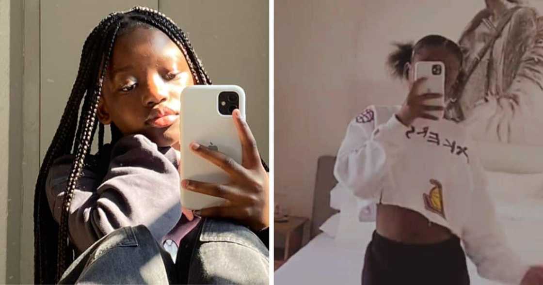 Mother surprises her daughter with her own place. Mother surprises her daughter with her own place.