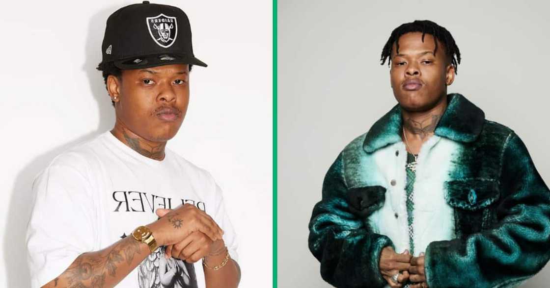 Fans debate over Nasty C's 10 million streams on Spotify Fans debate over Nasty C's 10 million streams on Spotify