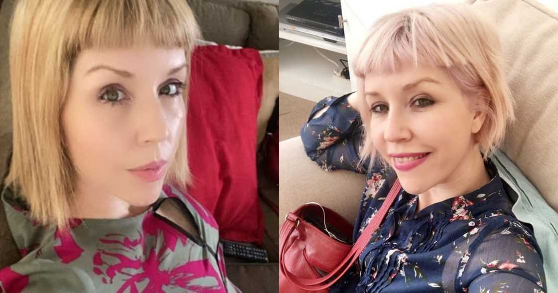 Karyn Maughan, Covid-19, South Africa, pray for her, hospital Karyn Maughan, Covid-19, South Africa, pray for her, hospital