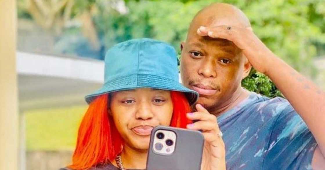 Mampintsha, private chef, marriage, Babes Wodumo, rocky Mampintsha, private chef, marriage, Babes Wodumo, rocky