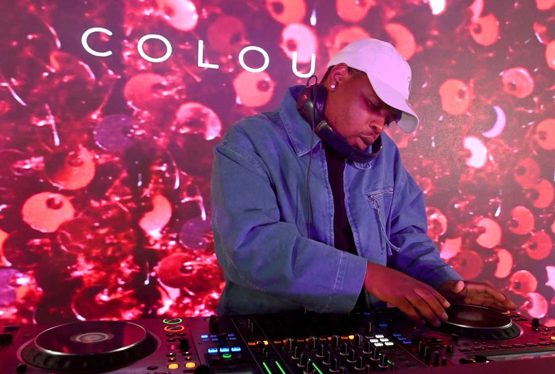 Netizens congratulated Tyler ICU on his new purchase Netizens congratulated Tyler ICU on his new purchase