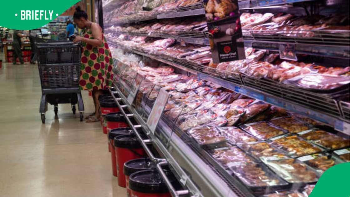 Pick n Pay Pick n Pay