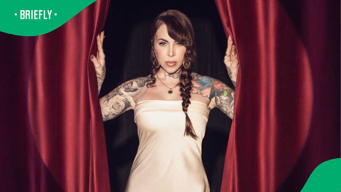 Netizens reacted to Jojo's new face Netizens reacted to Jojo's new face