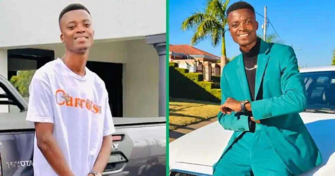 King Monada was accused of non-payment. King Monada was accused of non-payment.