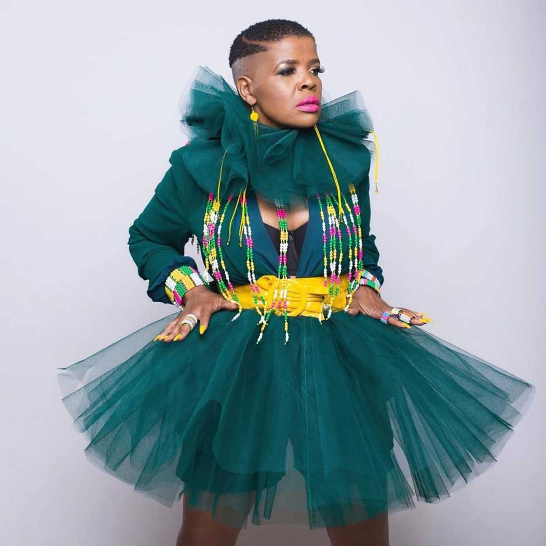 Candy Mokwena age Candy Mokwena age