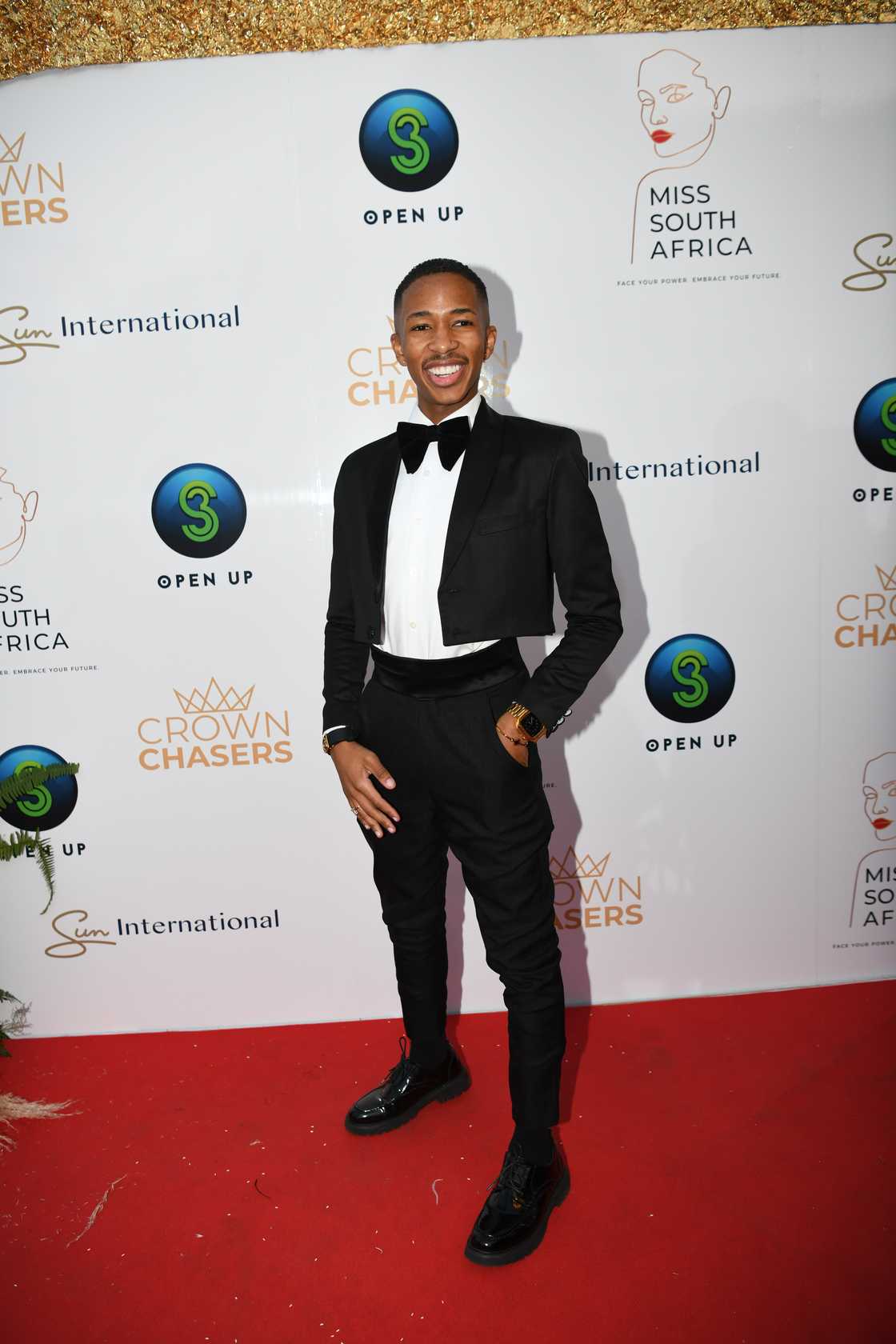 Netizens can't wait to watch their podcasts on DStv Netizens can't wait to watch their podcasts on DStv