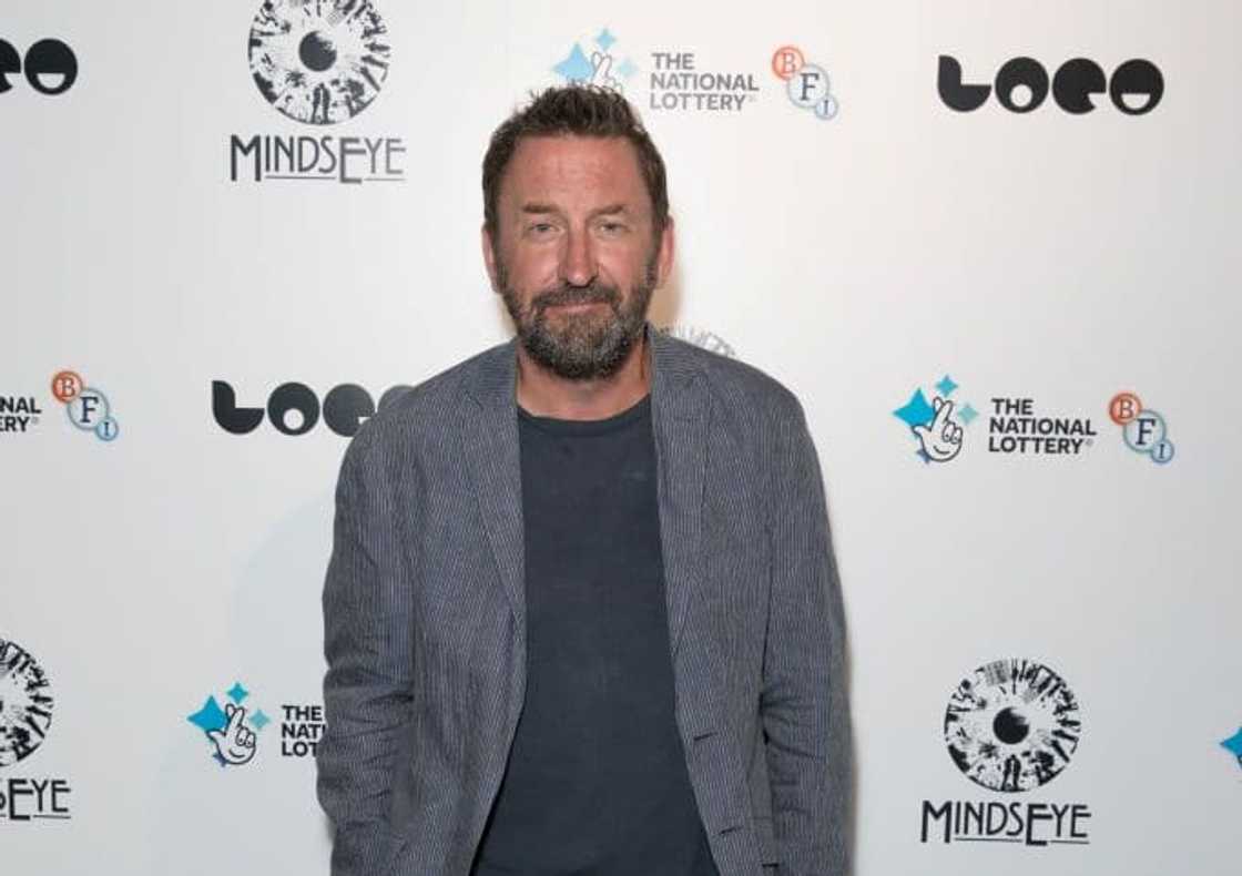 Lee Mack Lee Mack