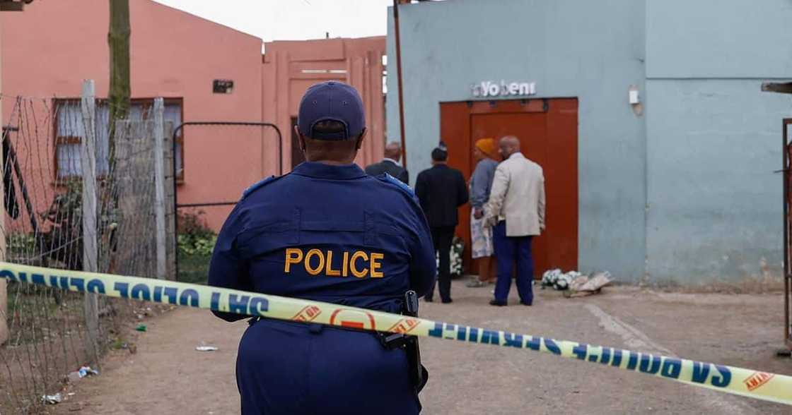 Enyobeni tavern, arrests, residents, mixed reactions, owner, employees, arrested, 21 teens dead Enyobeni tavern, arrests, residents, mixed reactions, owner, employees, arrested, 21 teens dead