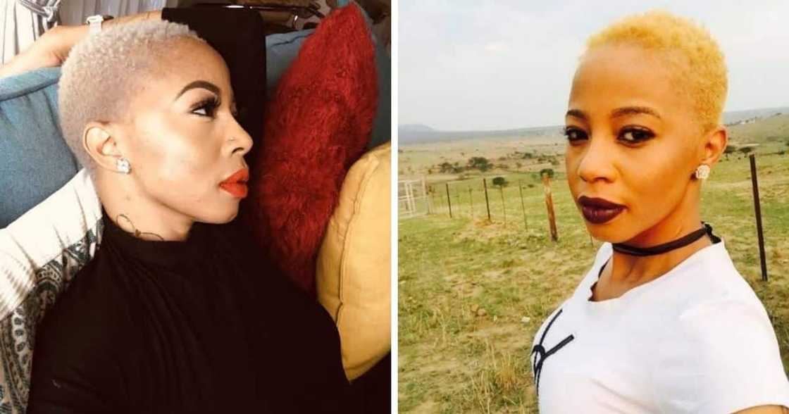 Kelly Khumalo Kelly Khumalo