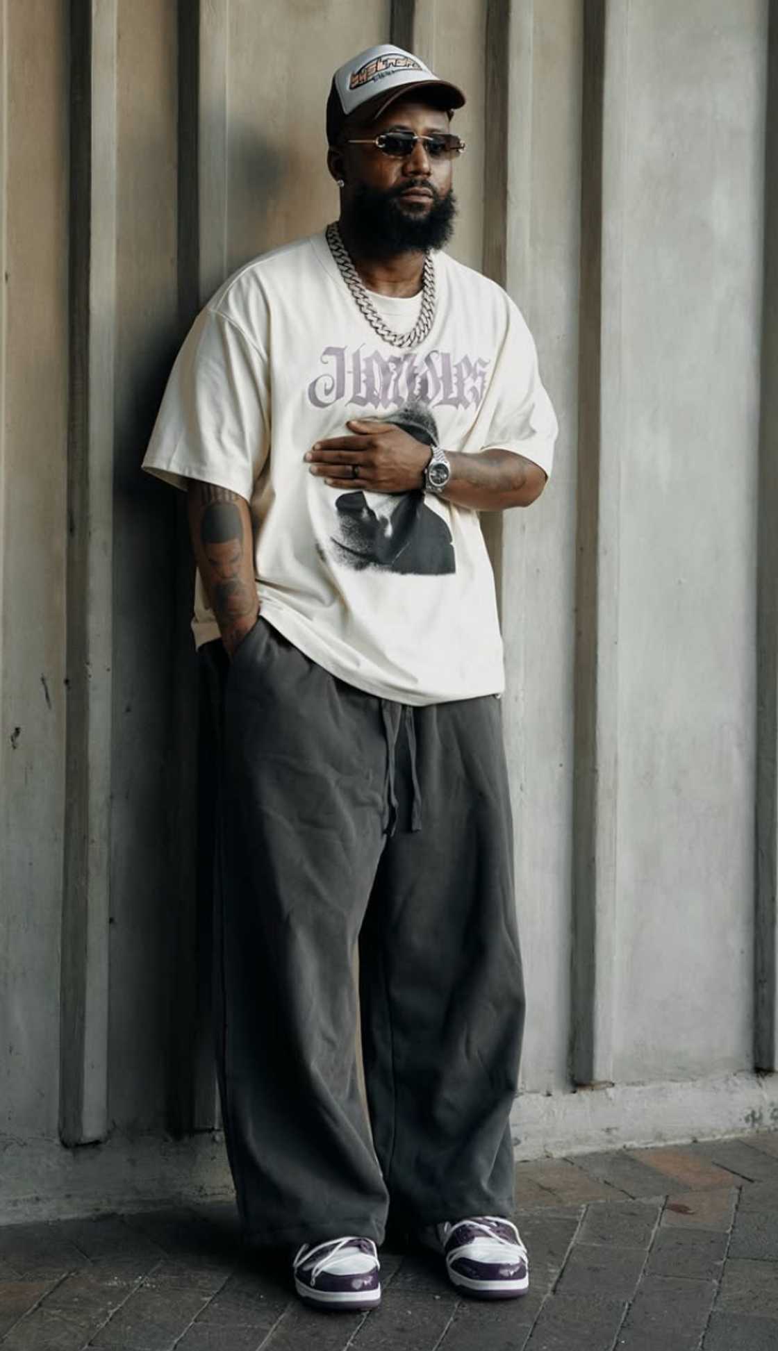 Cassper Nyovest revealed that he is in a bad place financially Cassper Nyovest revealed that he is in a bad place financially