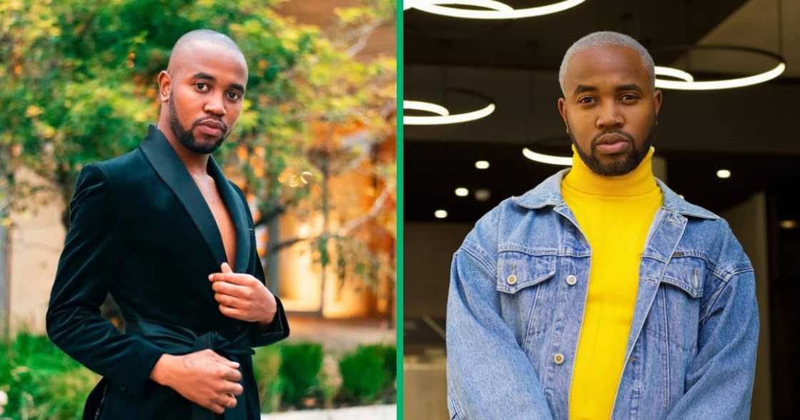 DJ Mncedisi Sidane allegedly manipulated the system DJ Mncedisi Sidane allegedly manipulated the system