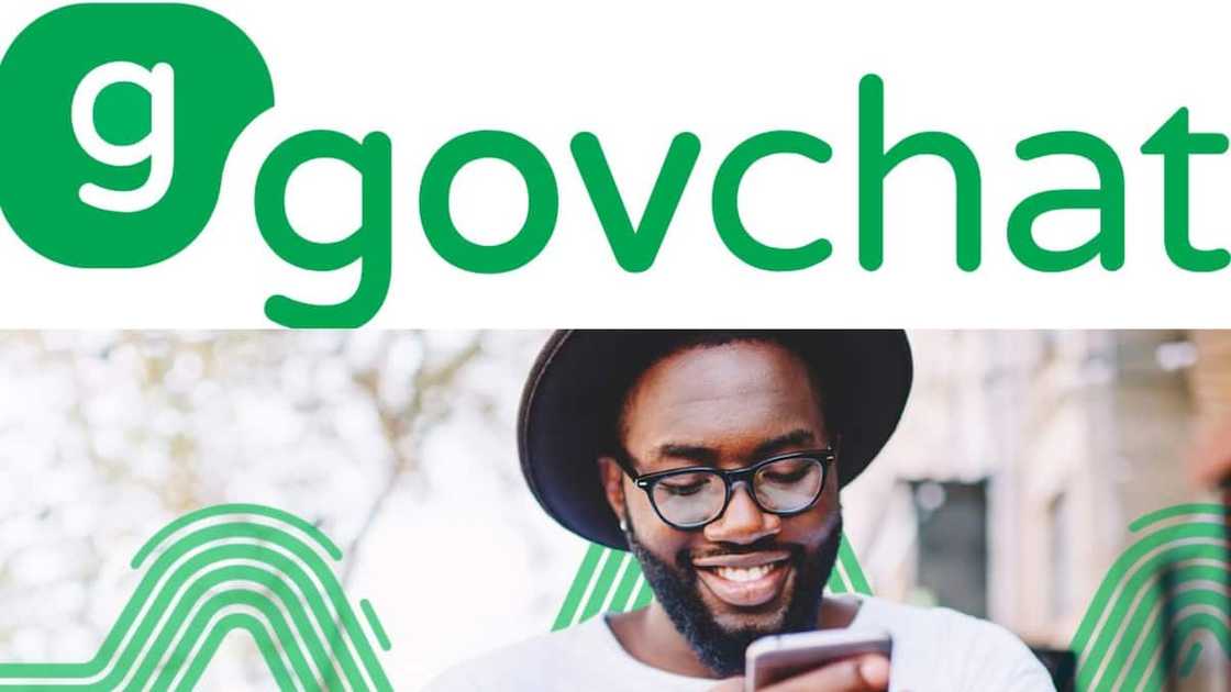 GovChat SASSA GovChat SASSA