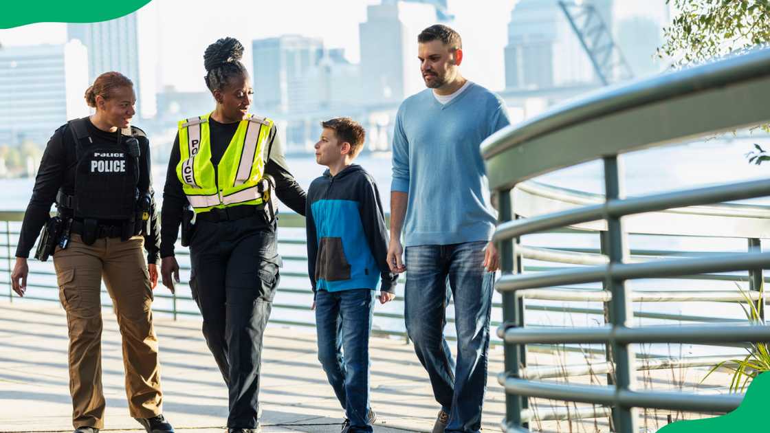 Crime prevention wardens salary in South Africa per month Crime prevention wardens salary in South Africa per month