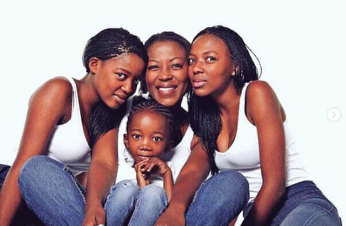 rami chuene age rami chuene age