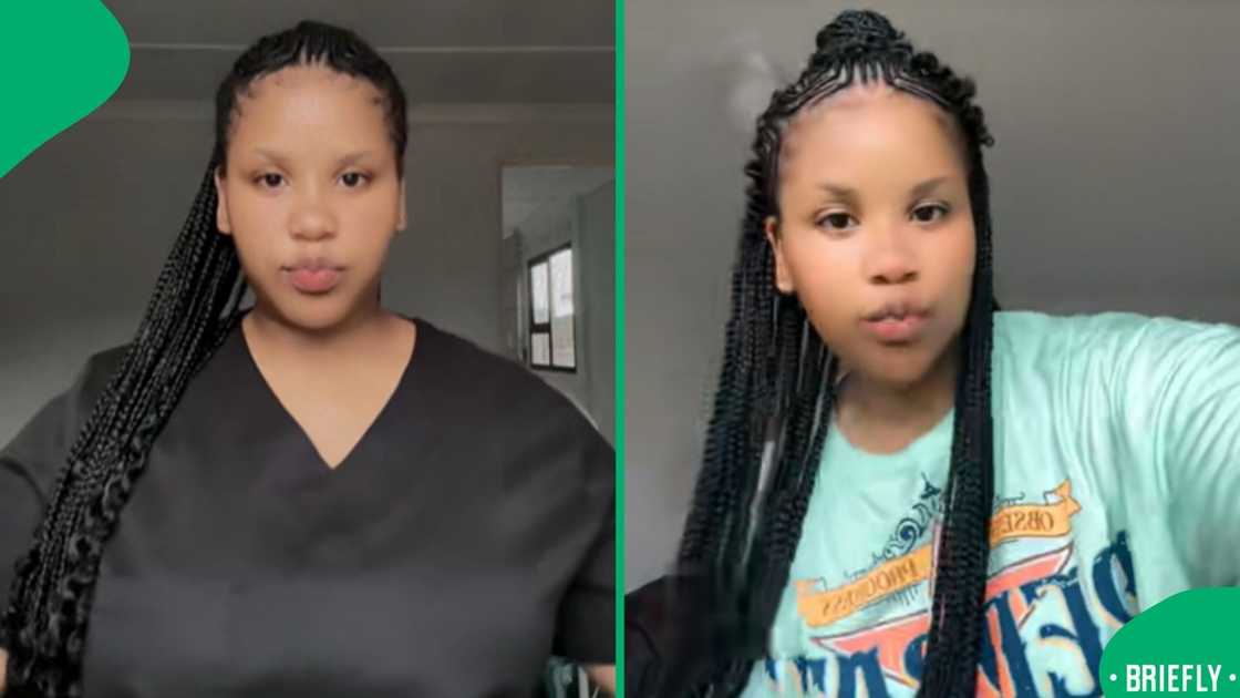 Social media was touched by a woman’s emotional reveal as she surprised her family with a new car
