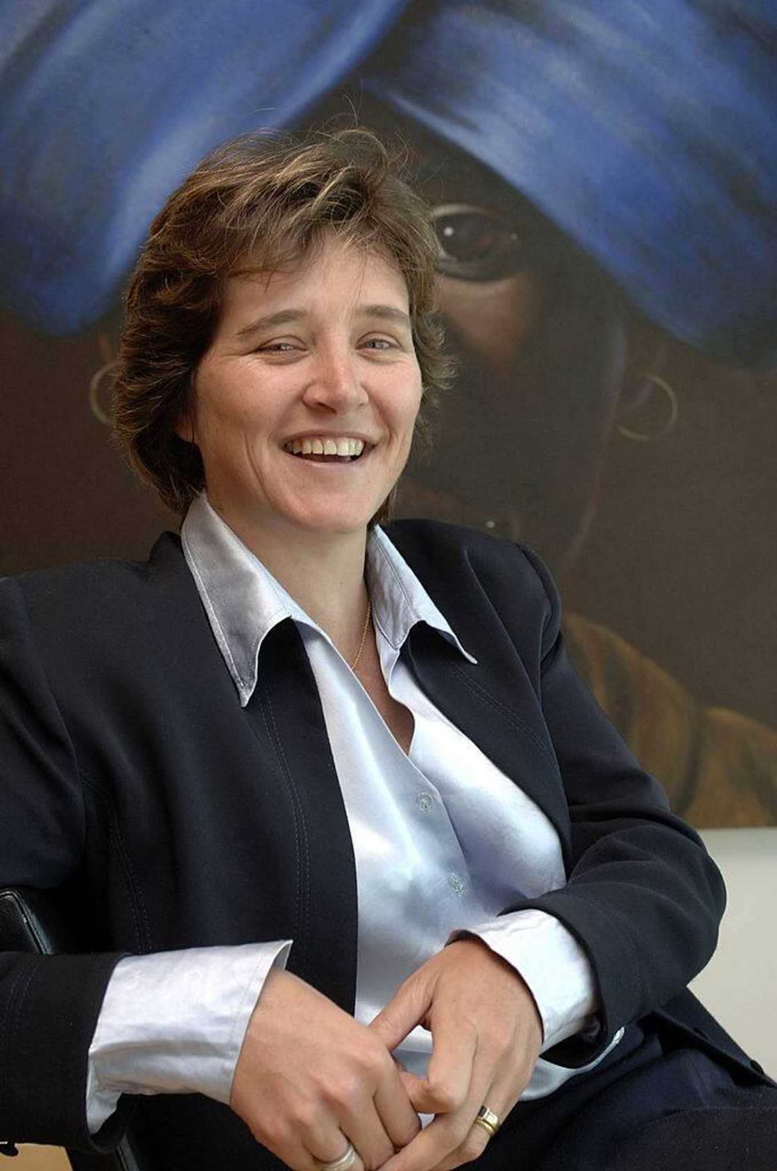 Nicky Newton-King Nicky Newton-King