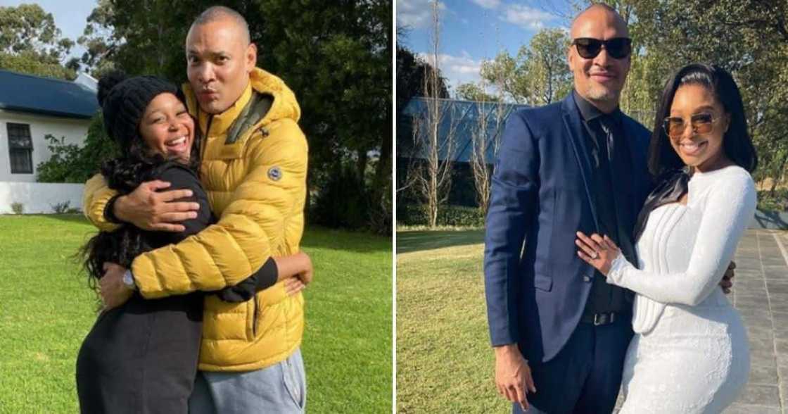 Minnie Dlamini, Unathi, Quinton Jones, Divorce, Marriage Minnie Dlamini, Unathi, Quinton Jones, Divorce, Marriage