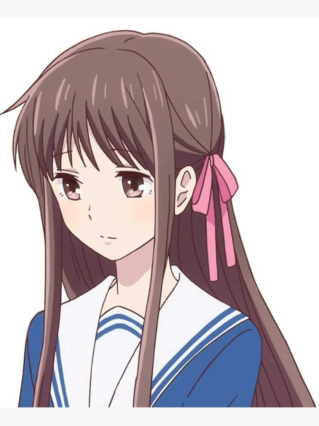 Who is the best female character in anime? Who is the best female character in anime?