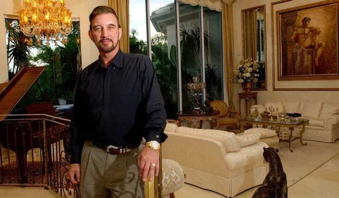 lottery winners who lost it all lottery winners who lost it all
