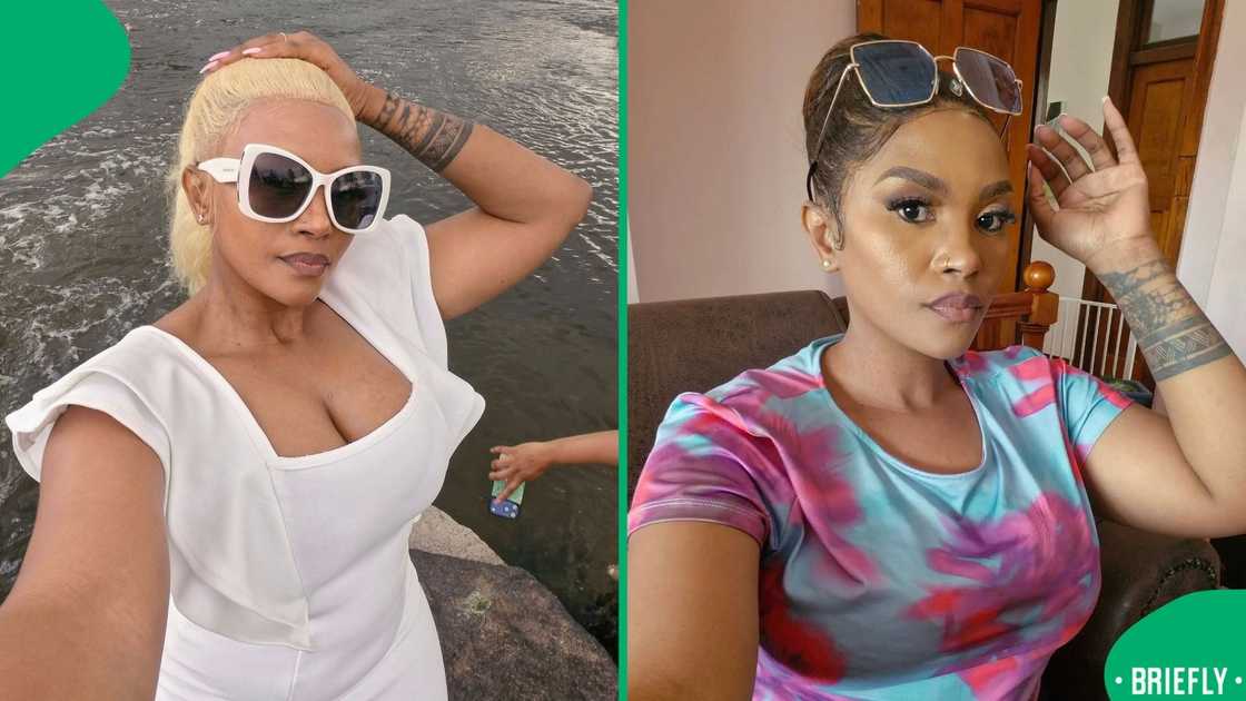 The influencer shared moments from the celebration, showing she was embracing life after the end of her marriage The influencer shared moments from the celebration, showing she was embracing life after the end of her marriage