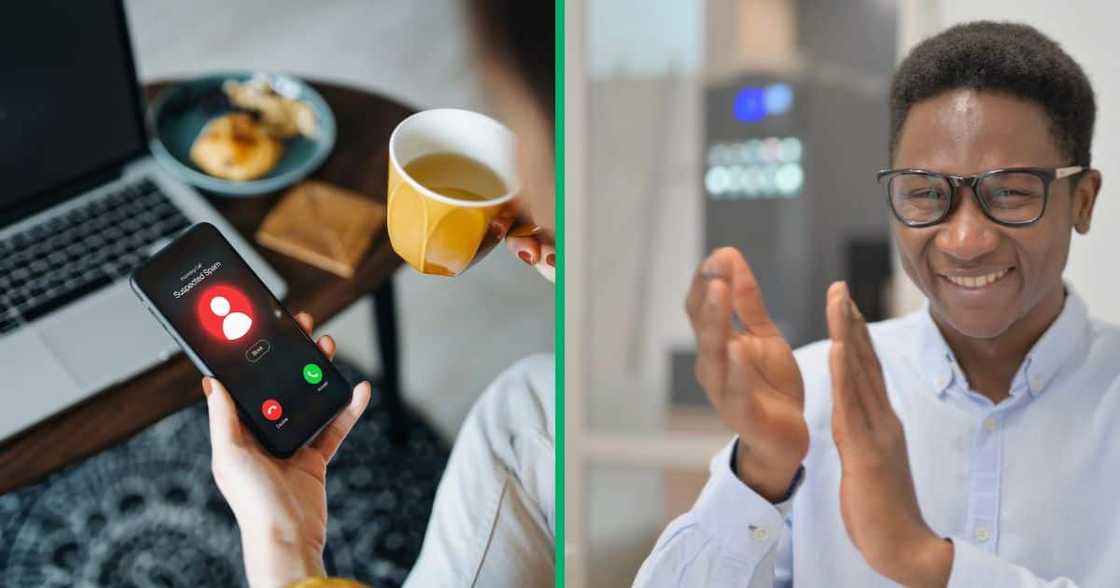 The Information Regulator is expecting to release a note in June to try and curb telesales calls The Information Regulator is expecting to release a note in June to try and curb telesales calls