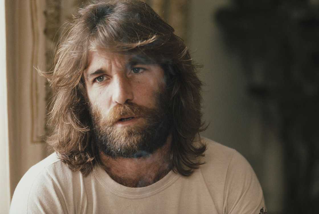 Dennis Wilson Dennis Wilson