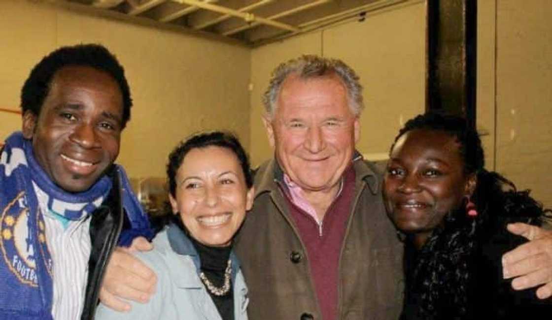 dick enthoven education dick enthoven education