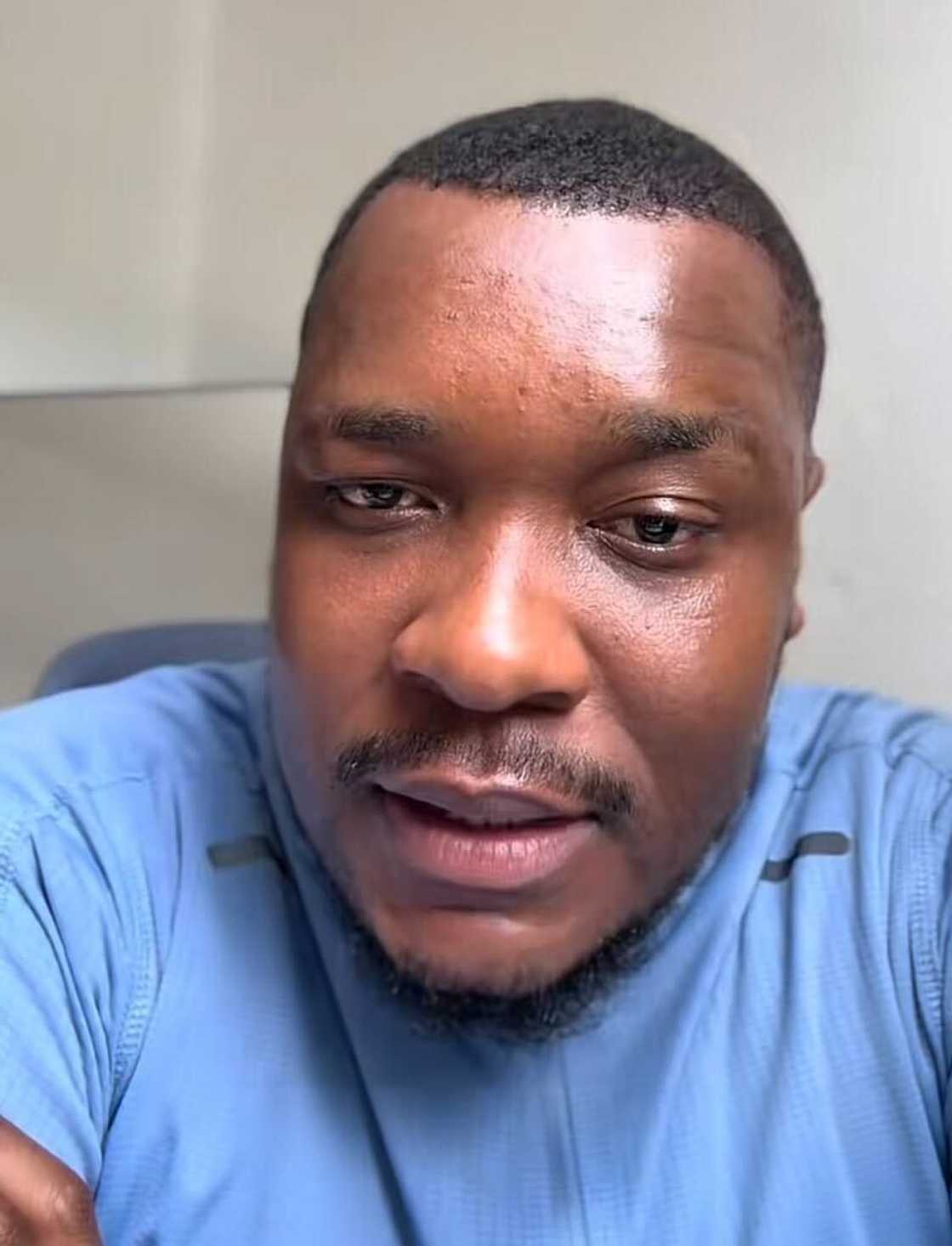 A man listed what he plans to stop paying for in 2026 in a TikTok video. A man listed what he plans to stop paying for in 2026 in a TikTok video.