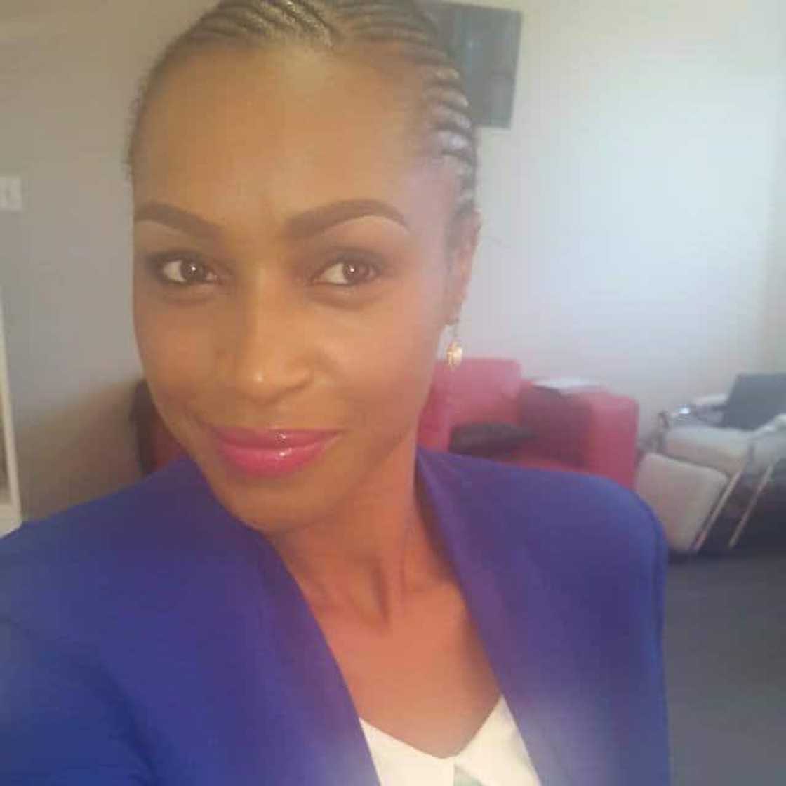 Makgofe Moagi biography Makgofe Moagi biography