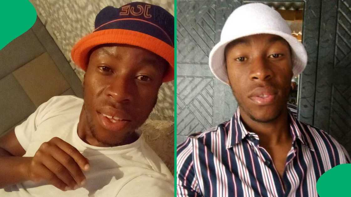 Facebook users compliment a gent after showing off his tidy home Facebook users compliment a gent after showing off his tidy home