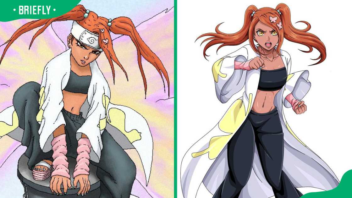 ChoCho Akimichi ChoCho Akimichi