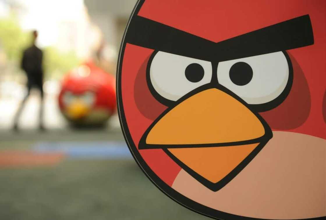 Angry Birds became one of the most successful mobile games ever after its release in 2009