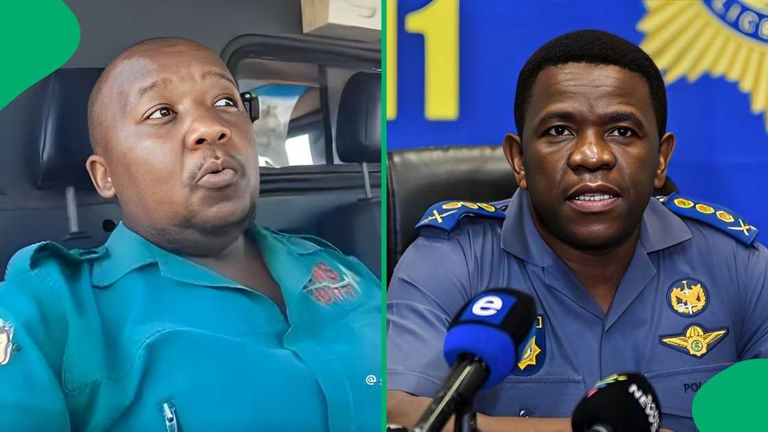 Paramedics stresses warning to criminals amid Lord Mkhwanazi's reign