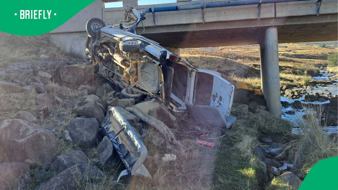 The MEC is eager to remove unroadworthy vehicles from the country's roads The MEC is eager to remove unroadworthy vehicles from the country's roads