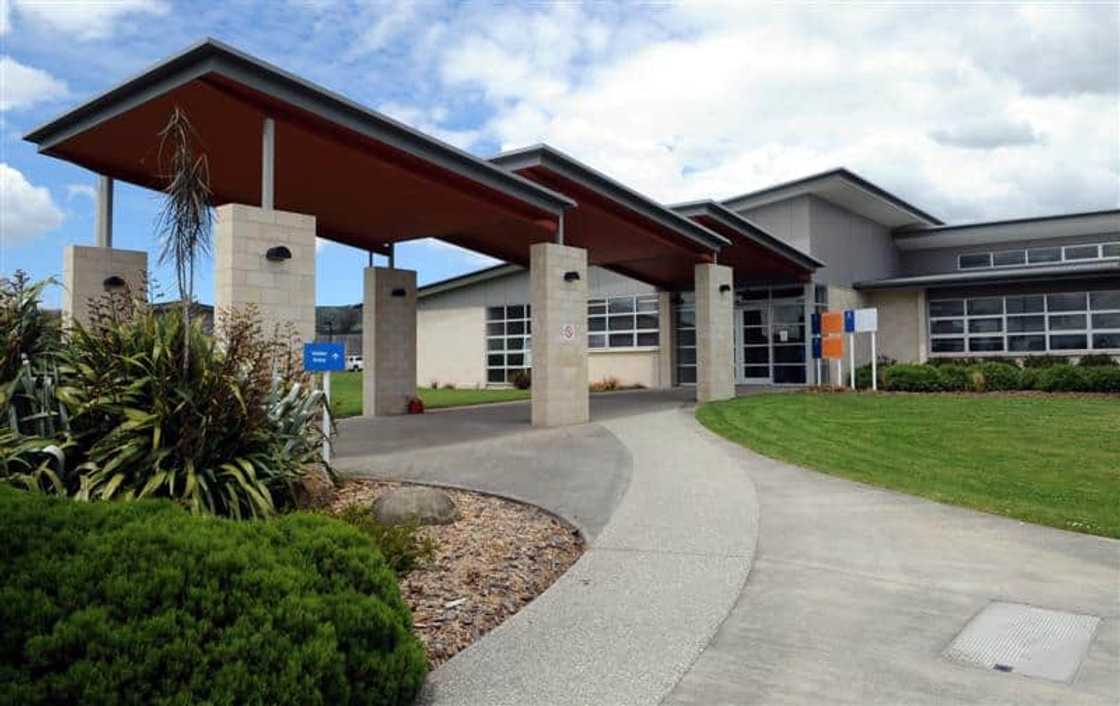 Best prisons Best prisons