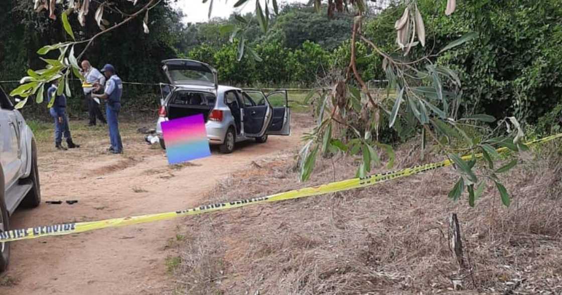 Hitchhiker, Fatally, Shoots, Two Men, armed Robbery, Lift, Mpumalanga Hitchhiker, Fatally, Shoots, Two Men, armed Robbery, Lift, Mpumalanga