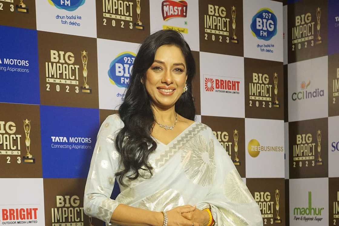 Anupama StarLife cast Anupama StarLife cast