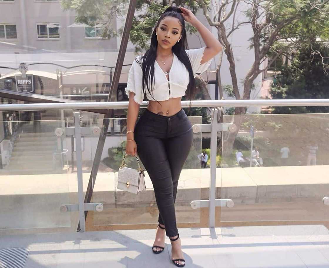 Faith Nketsi Faith Nketsi