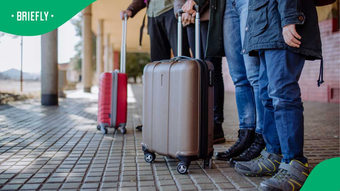 Asylum seeker or refugee? SA’s immigration system has a key difference many people miss