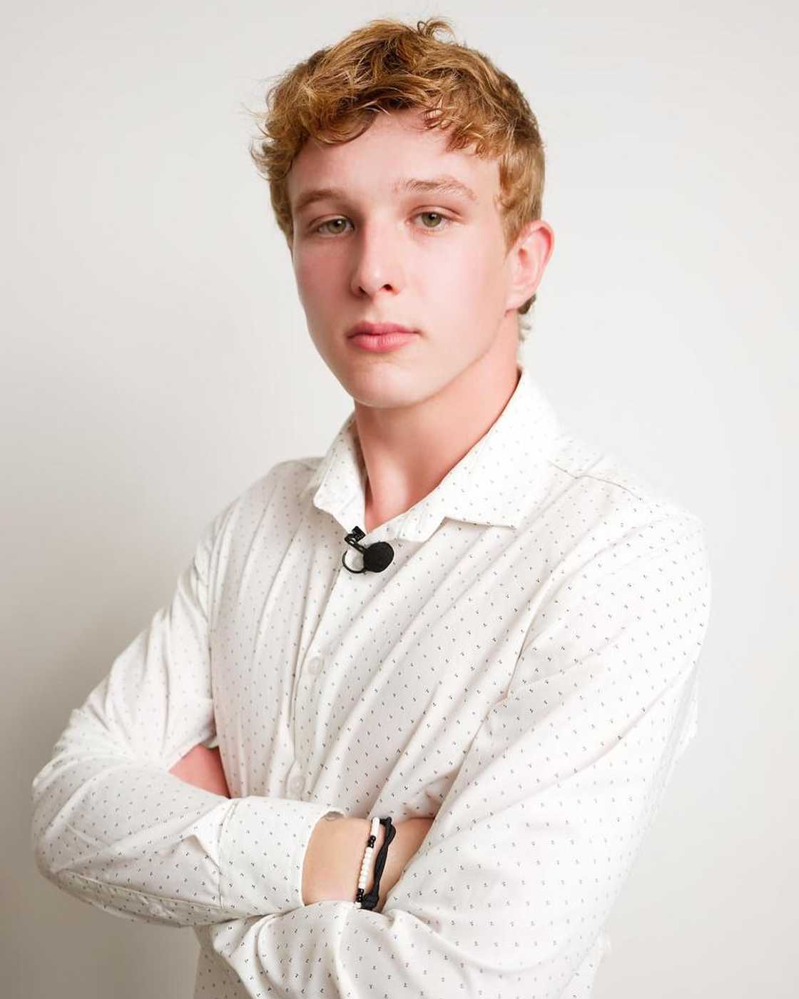 Others predicted Pieter would grow into a great leader who would fight for equality Others predicted Pieter would grow into a great leader who would fight for equality