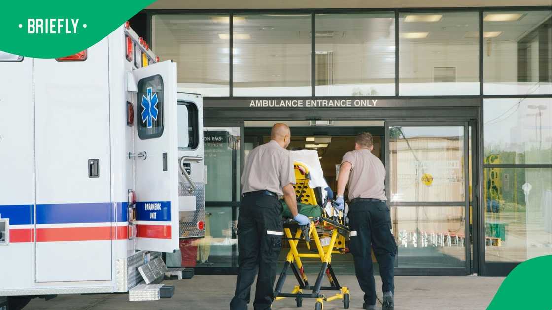 Jamieson said investigators from the South African Police Service and the eThekwini Fire Department would determine whether the incident involved a gas leak