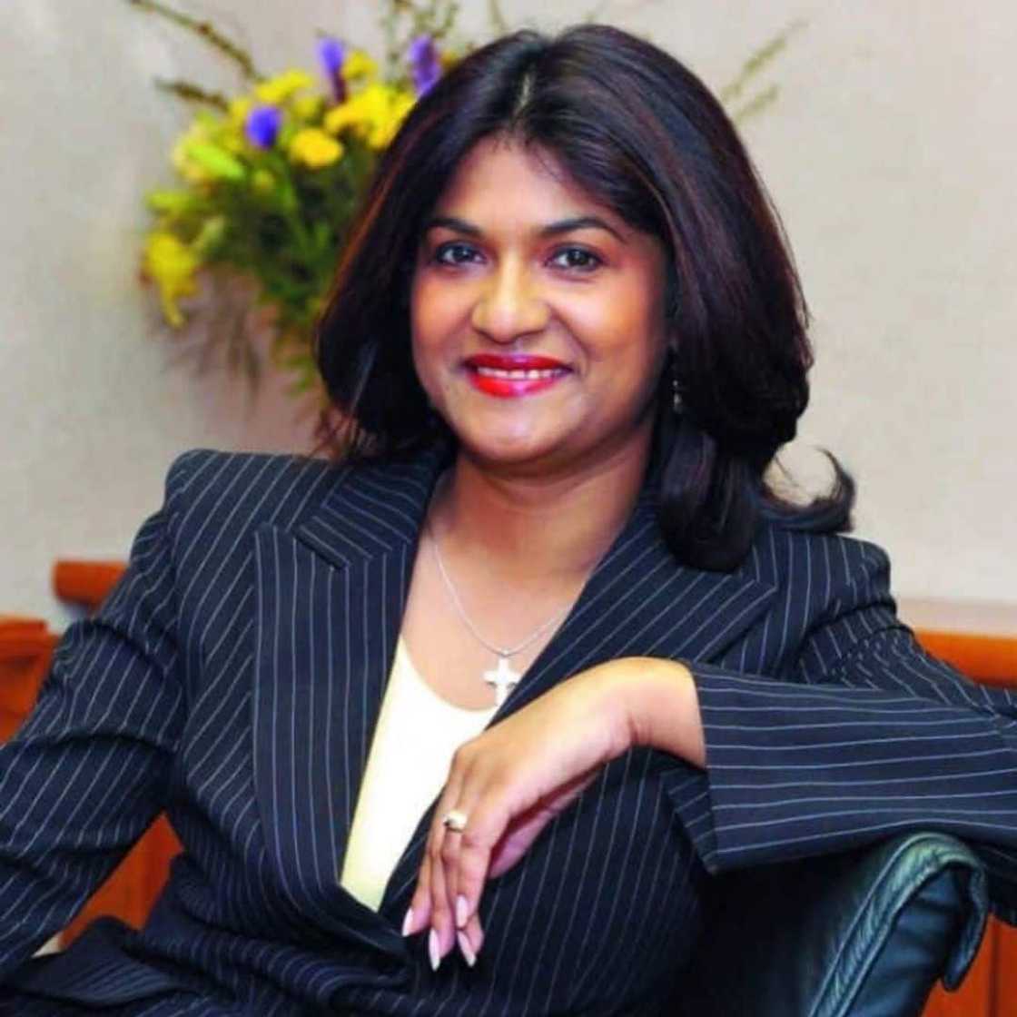 christine ramon christine ramon