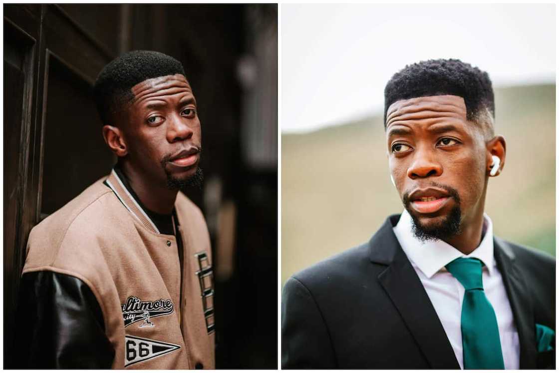 Robot Boii Robot Boii