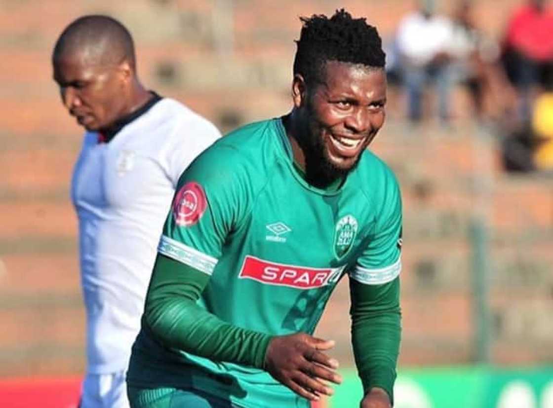 Mabhuti Mabhuti