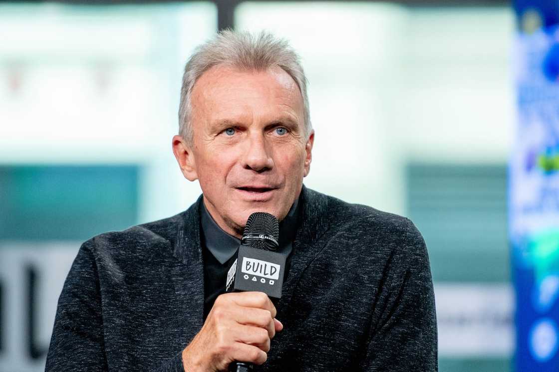 Joe Montana net worth