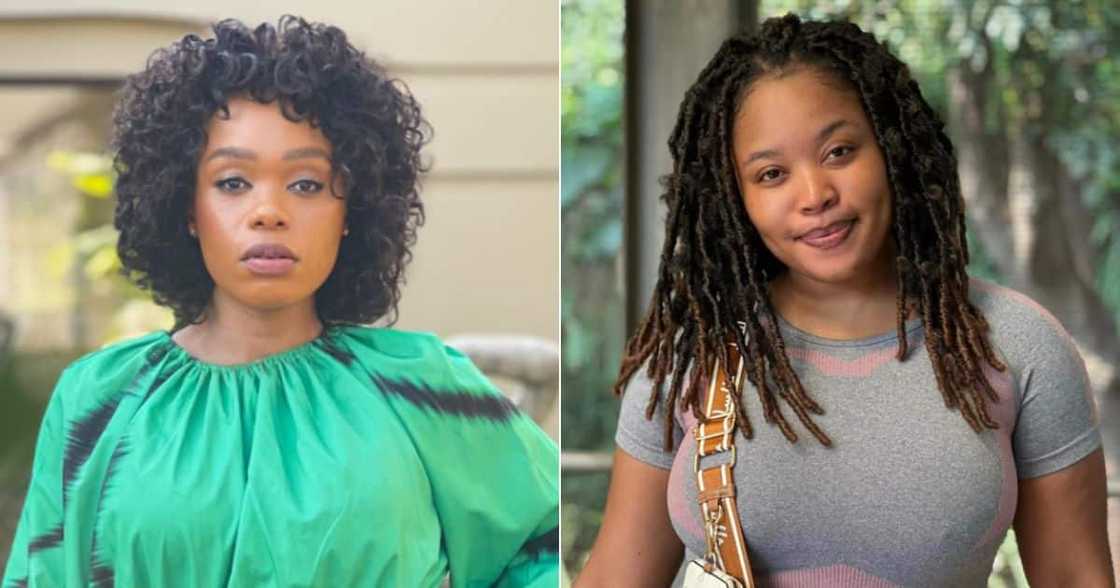 Lusanda Mbane Lusanda Mbane