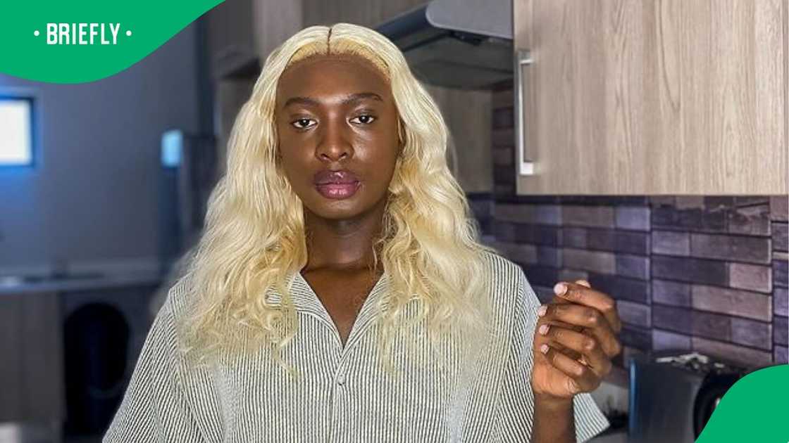 Ndoyisile sparks backlash after auditioning for 'Top Billing' Ndoyisile sparks backlash after auditioning for 'Top Billing'