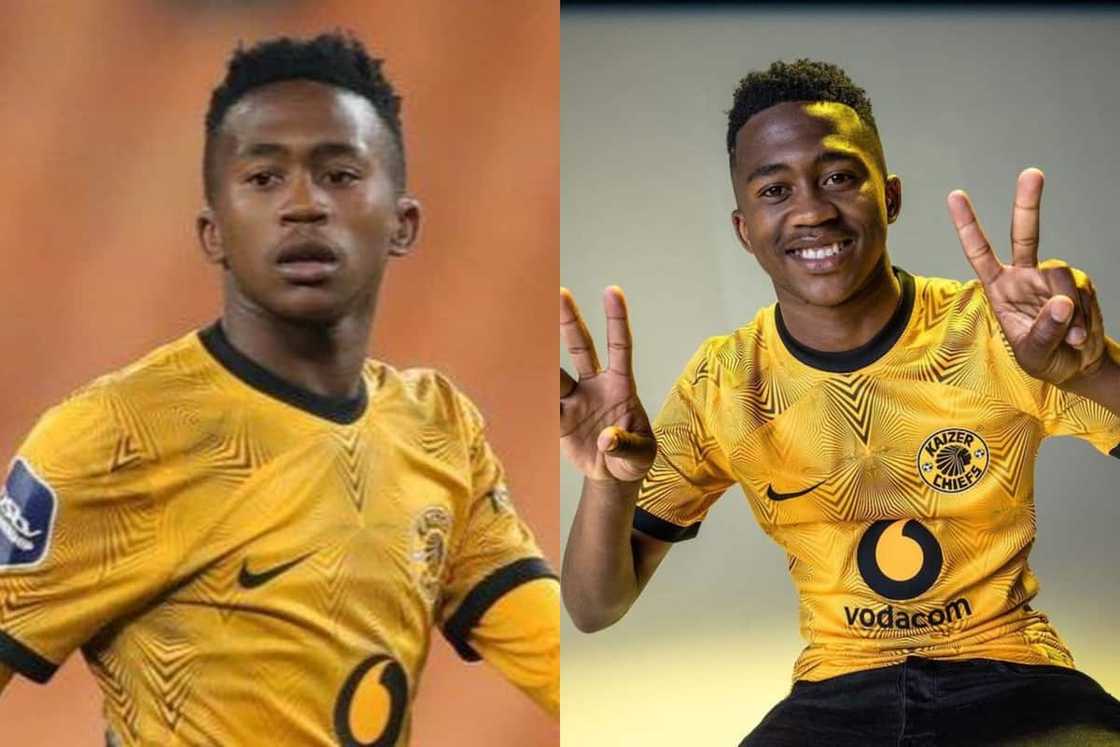 Mduduzi Shabalala Mduduzi Shabalala