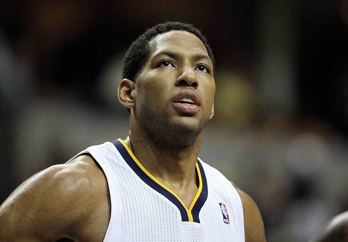 Danny Granger Danny Granger